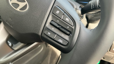 Hyundai i10 1.0 [63] Advance 5dr Auto [Nav] Petrol Hatchback